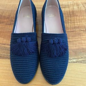 Size 7.5 Stuart Weitzman Loafers